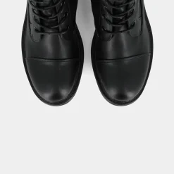 SHEEN Scarponcini^Tx-I22D-02 Scarponcini Nero