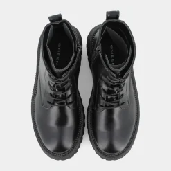 SHEEN Scarponcini^Tx-I22D-14 Scarponcini Nero