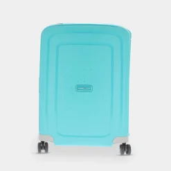 SAMSONITE Trolley Grande^10U011002 S'Cure Aqua E - Trolley Grande Blu