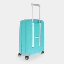 SAMSONITE Trolley Medio^10U011001 S'Cure Aqua E - Trolley Medio Blu