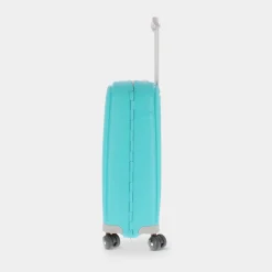SAMSONITE Trolley Medio^10U011001 S'Cure Aqua E - Trolley Medio Blu