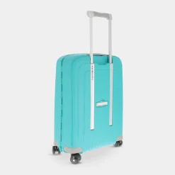 SAMSONITE Trolley Piccolo^10U011003 S'Cure Aqua E - Trolley Piccolo Blu