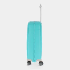 SAMSONITE Trolley Piccolo^10U011003 S'Cure Aqua E - Trolley Piccolo Blu