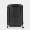 SAMSONITE Trolley Grande^10U009002 S'Cure Black - Trolley Grande Nero