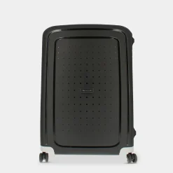SAMSONITE Trolley Grande^10U009002 S'Cure Black - Trolley Grande Nero