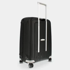 SAMSONITE Trolley Grande^10U009002 S'Cure Black - Trolley Grande Nero