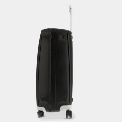 SAMSONITE Trolley Grande^10U009002 S'Cure Black - Trolley Grande Nero