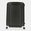SAMSONITE Trolley Medio^10U009001 S'Cure Black - Trolley Medio Nero