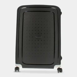 SAMSONITE Trolley Medio^10U009001 S'Cure Black - Trolley Medio Nero