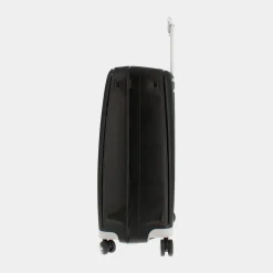 SAMSONITE Trolley Medio^10U009001 S'Cure Black - Trolley Medio Nero