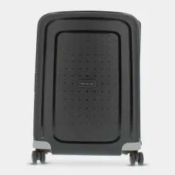SAMSONITE Trolley Piccolo^10U009003 S'Cure Black - Trolley Piccolo Nero