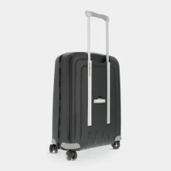 SAMSONITE Trolley Piccolo^10U009003 S'Cure Black - Trolley Piccolo Nero