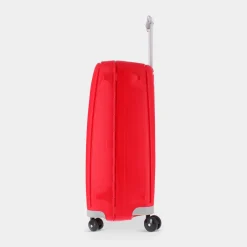 SAMSONITE Trolley Grande^10U010002 S'Cure Crimson Red - Trolley Grande Rosso