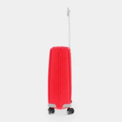 SAMSONITE Trolley Piccolo^10U010003 S'Cure Crimson Red - Trolley Piccolo Rosso