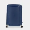 SAMSONITE Trolley Grande^10U001002 S'Cure Dark E - Trolley Grande Blu