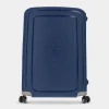 SAMSONITE Trolley Medio^10U001001 S'Cure Dark E - Trolley Medio Blu