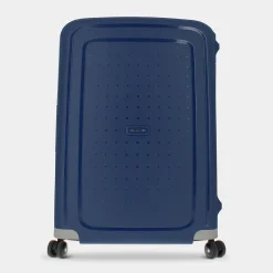 SAMSONITE Trolley Medio^10U001001 S'Cure Dark E - Trolley Medio Blu