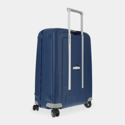 SAMSONITE Trolley Medio^10U001001 S'Cure Dark E - Trolley Medio Blu