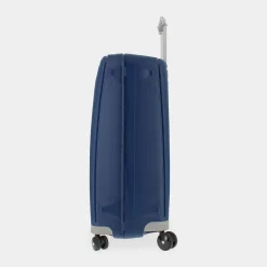 SAMSONITE Trolley Medio^10U001001 S'Cure Dark E - Trolley Medio Blu