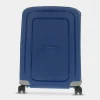 SAMSONITE Trolley Piccolo^10U001003 S'Cure Dark E - Trolley Piccolo Blu