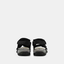 GEOX Sandali^U3524A00011C9999 Sandal Strada Sandali Nero