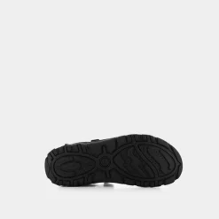 GEOX Sandali^U3524A00011C9999 Sandal Strada Sandali Nero