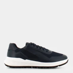 GEOX Sneakers^U3536A0149Jc4002 Pg1X Sneakers Blu