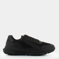 GEOX Sneakers^U3536A0149Jc9999 Pg1X Sneakers Nero