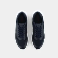 GEOX Sneakers^U3536A0149Jc4002 Pg1X Sneakers Blu