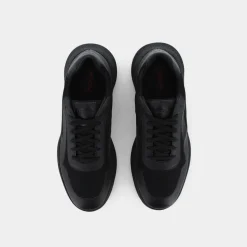 GEOX Sneakers^U3536A0149Jc9999 Pg1X Sneakers Nero