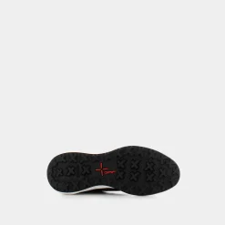 GEOX Sneakers^U3536A0149Jc4002 Pg1X Sneakers Blu