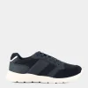 GEOX Sneakers^U35Ana014Ekc4002 Damiano Sneakers Blu