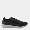 GEOX Sneakers^U25Anb0Ek14C4002 Damiano Navy - Sneakers Blu