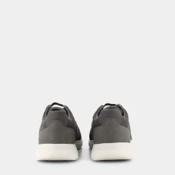 GEOX Sneakers^U26Anb014Ekc1006 Damiano Sneakers Grigio