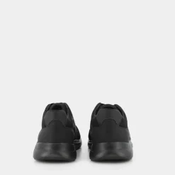 GEOX Sneakers^U26Anb014Ekc9999 Damiano Sneakers Nero