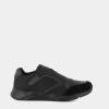 GEOX Sneakers^U26Anb0Ekptc9999 Damiano Black - Sneakers Nero