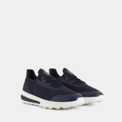 GEOX Sneakers^U35Baa0006Kc4002 Spherica Actif Sneakers Blu