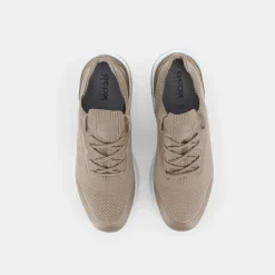 GEOX Sneakers^U35Baa0006Kc5004 Spherica Actif Sneakers Beige