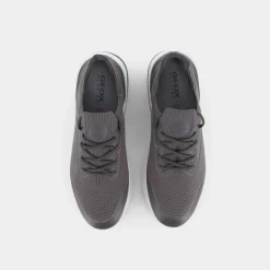 GEOX Sneakers^U35Baa0006Kc1006 Spherica Actif Sneakers Grigio