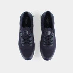 GEOX Sneakers^U35Baa0006Kc4002 Spherica Actif Sneakers Blu