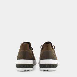 GEOX Sneakers^U35Baa0006Kc3009 Spherica Actif Sneakers Verde