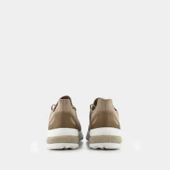 GEOX Sneakers^U35Baa0006Kc5004 Spherica Actif Sneakers Beige