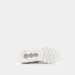 GEOX Sneakers^U35Baa0006Kc1799 Spherica Actif Sneakers Bianco