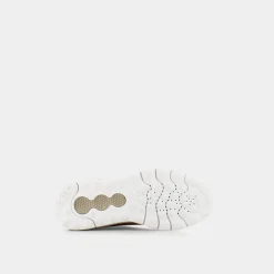 GEOX Sneakers^U35Baa0006Kc5004 Spherica Actif Sneakers Beige