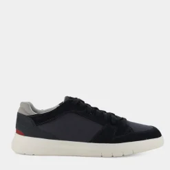 GEOX Sneakers^U35B3A02210C4002 Merediano Sneakers Blu