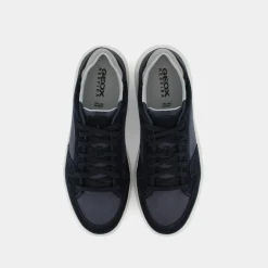 GEOX Sneakers^U35B3A02210C4002 Merediano Sneakers Blu