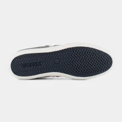 GEOX Sneakers^U25Bcb0Pt22C1006 Elver Grey - Sneakers Grigio