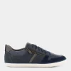 GEOX Sneakers^U25Bcb0Pt22C4002 Elver Navy - Sneakers Blu