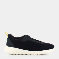 GEOX Sneakers^U35Bva0006Kc4002 Monreale Sneakers Blu