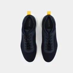 GEOX Sneakers^U35Bva0006Kc4002 Monreale Sneakers Blu